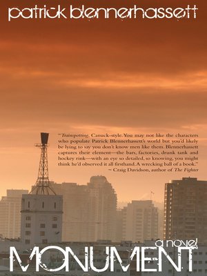 cover image of Monument